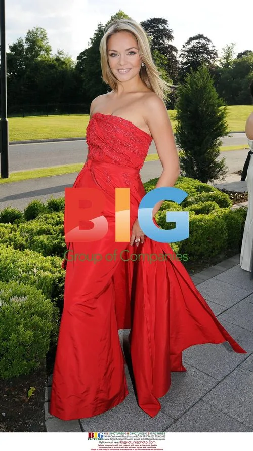 Miss Ireland 2008 Finals in Dublin