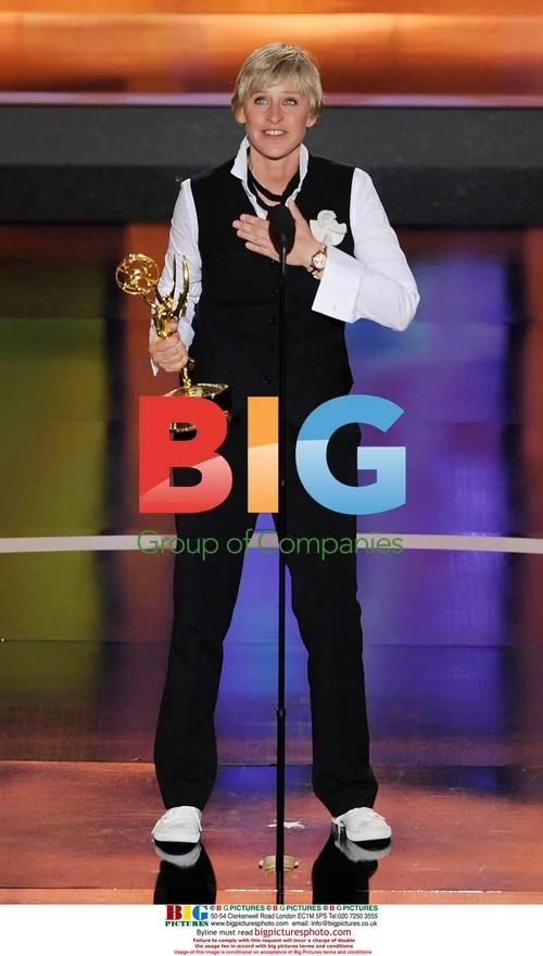Anthony Geary Wins Daytime Emmy