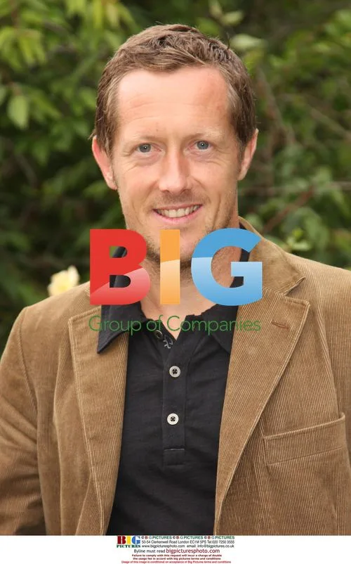 Ralph Lauren Wimbledon Summer Garden Party
