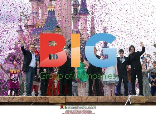 The Chronicles of Narnia: Prince Caspian Premiere