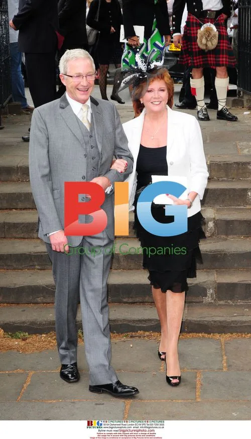 Model Leah Wood weds Jack Macdonald