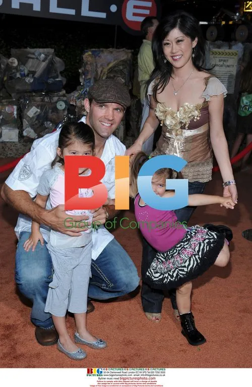 WALL-E World Premiere