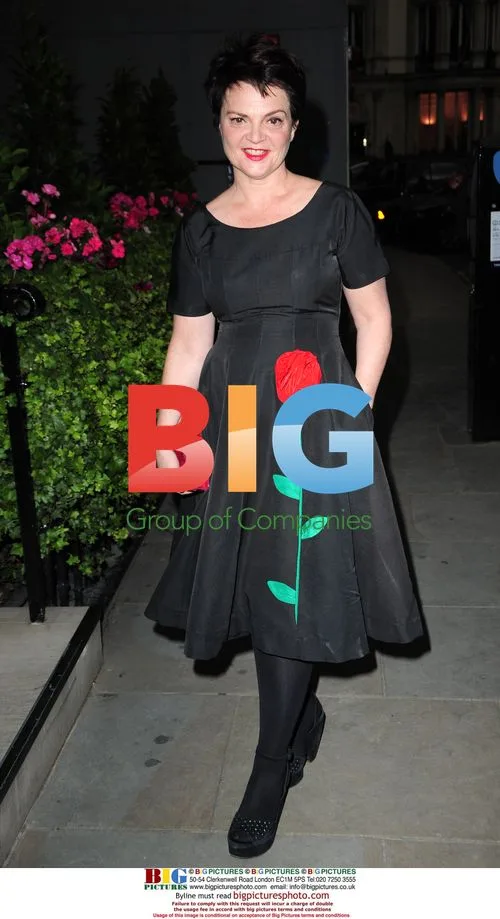Lulu Guinness at Serpentine Gallery Dinner