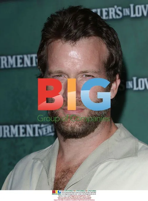 Thomas Jane at The Butler's in Love Premiere