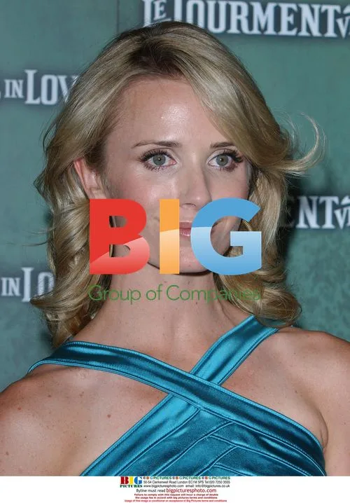 Jennifer Siebel at 'The Butler's in Love' premiere