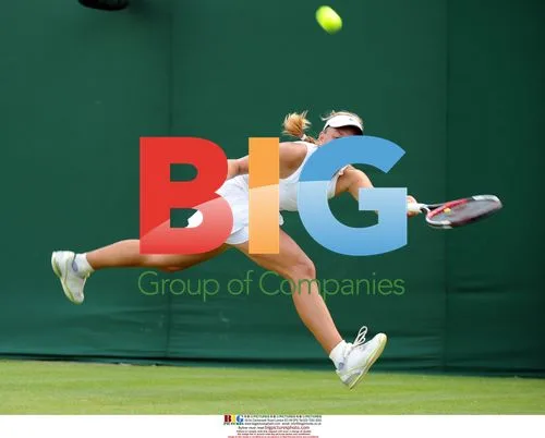 Angelique Kerber at Wimbledon 1st Round Loss