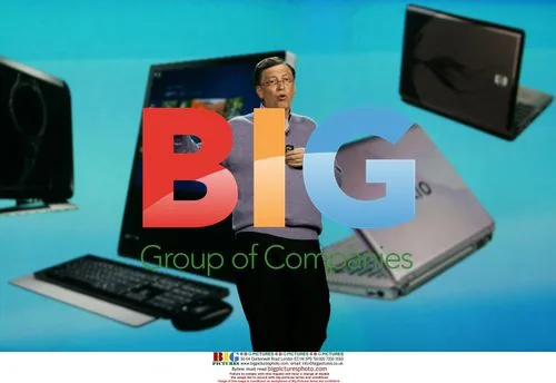 Bill Gates steps down from Microsoft