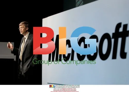 Bill Gates Steps Down From Microsoft