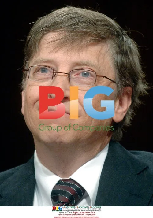 Bill Gates steps down from Microsoft
