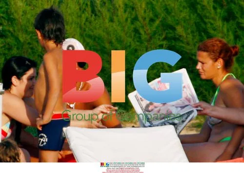 Cristiano Ronaldo on holiday in Italy