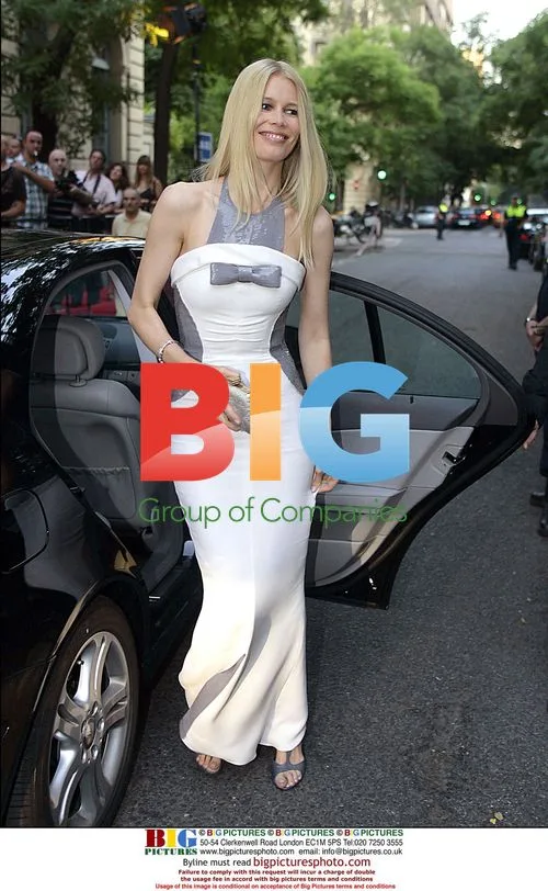 Vogue Spain 20th Anniversary