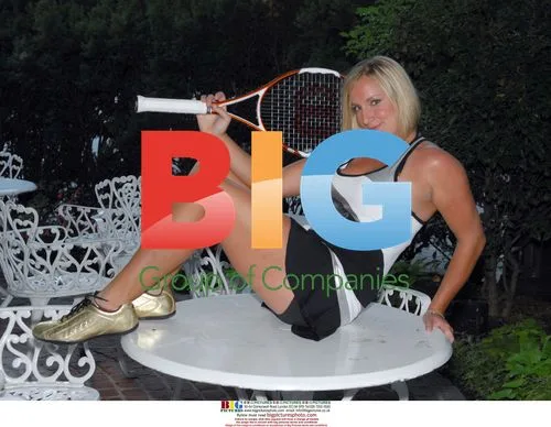 Beth Mattek at Wimbledon