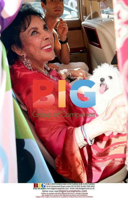 Elizabeth Taylor celebrates legalized Gay Marriage