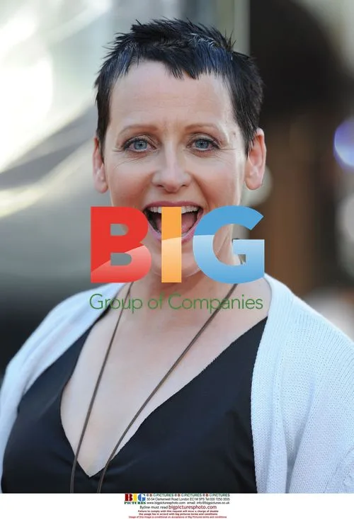 Lori Petty at "Hellboy II" Premiere