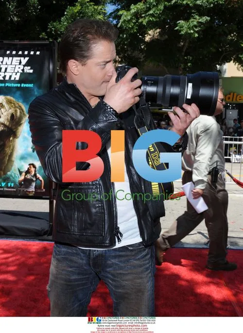 Journey to the Center of the Earth UK Premiere