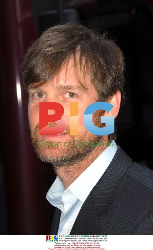 Peter Krause at Cosmopolitan 'Fun Fearless Male Awards 2008'