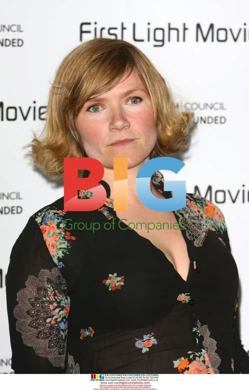 Jessica Hynes at First Light Movies Awards 2008