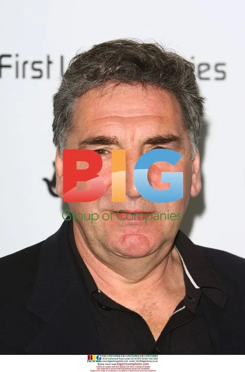 Jim Carter at First Light Movies Awards 2008