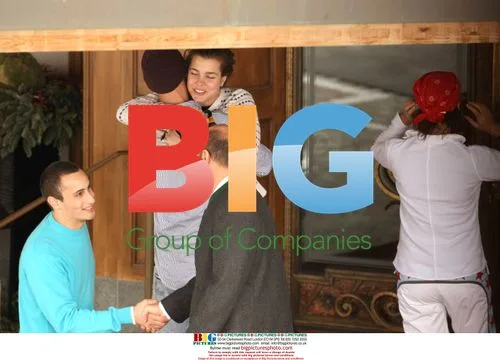 Pierre Casiraghi's PDA with mystery woman