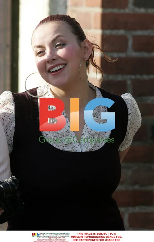 Charlotte Church and Gavin Henson Party in Spring Sunshine