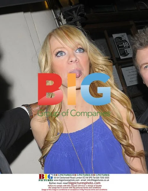 Liz McClaren leaving Funky Buddha in London