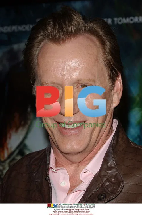 James Woods at 10,000 B.C. Premiere