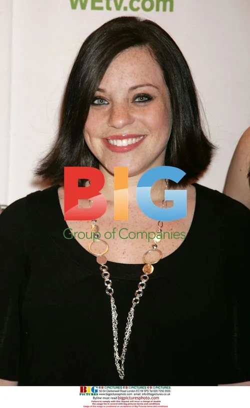 UK Girls Attend 'High School Confidential' Screening