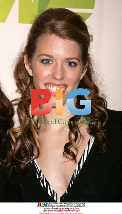 Girls at 'High School Confidential' Screening