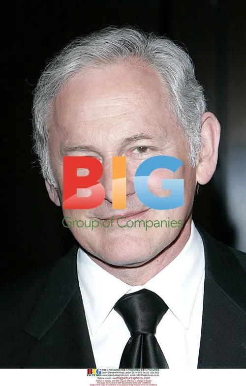 Victor Garber at Alzheimer's Association Event