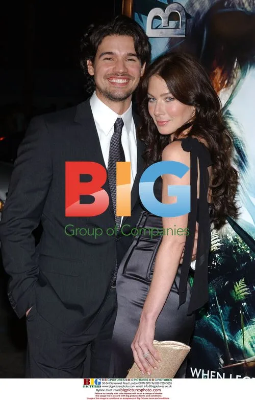 Los Angeles Premiere of "10,000 B.C."