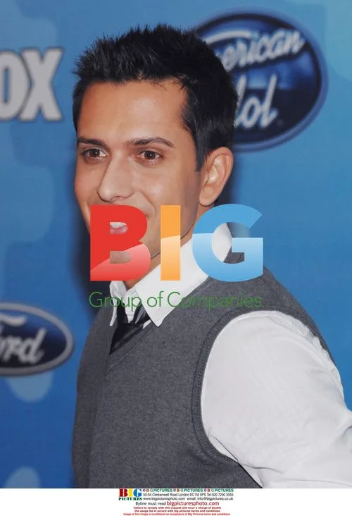 American Idol Top 12 Party