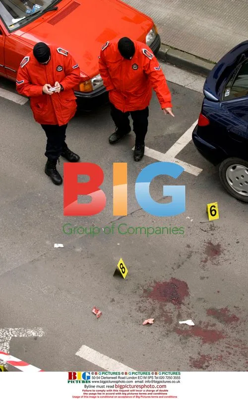 ETA kills former Spanish politician in Mondragon