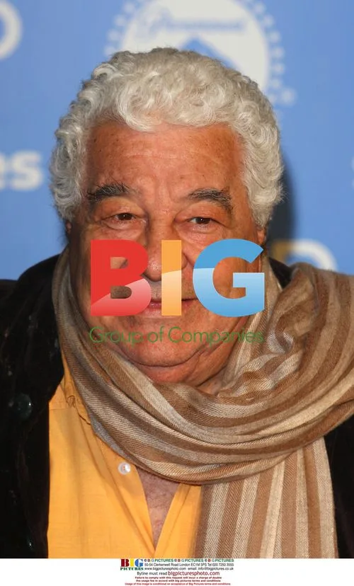 The Italian Job HD Premiere in London