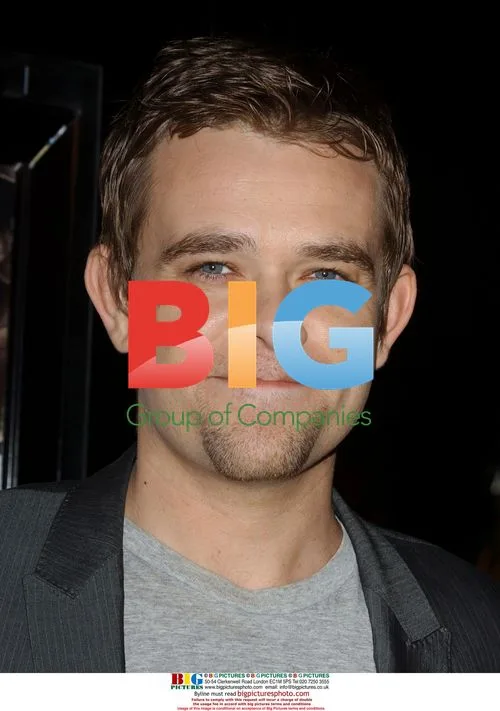 Nick Stahl at 'Sleepwalking' Premiere