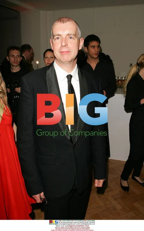 Celebrity arrivals at Tod's Art plus Film party 2008