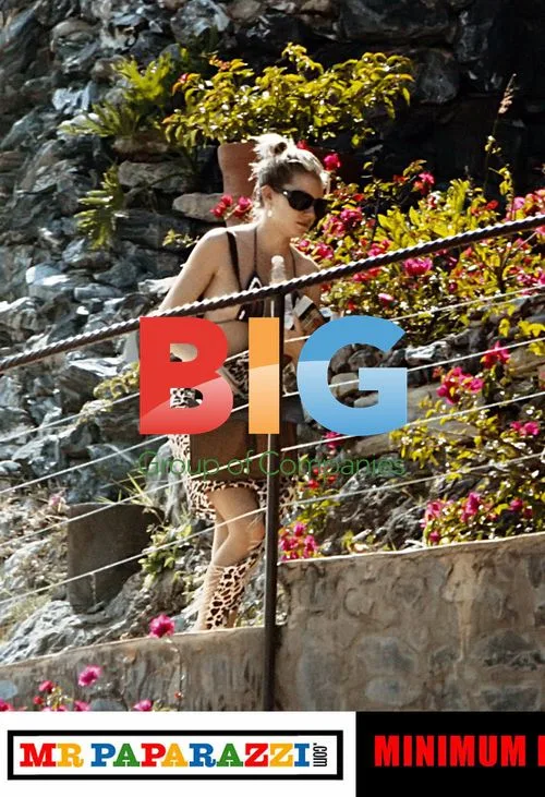 Sienna Miller and Rhys Ifans' Romantic Weekend