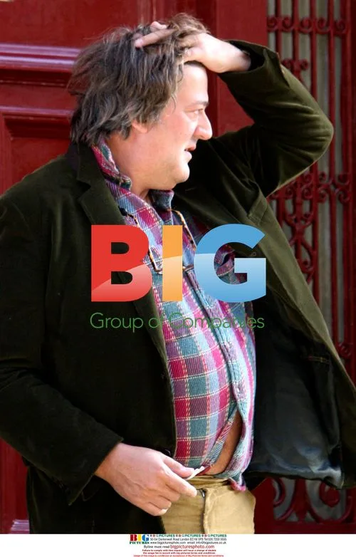 Stephen Fry Leaves Harley Street Clinic