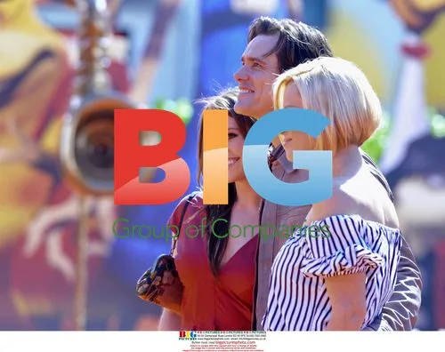Jim Carrey & Jenny McCarthy at "Horton Hears a Who!" Premiere