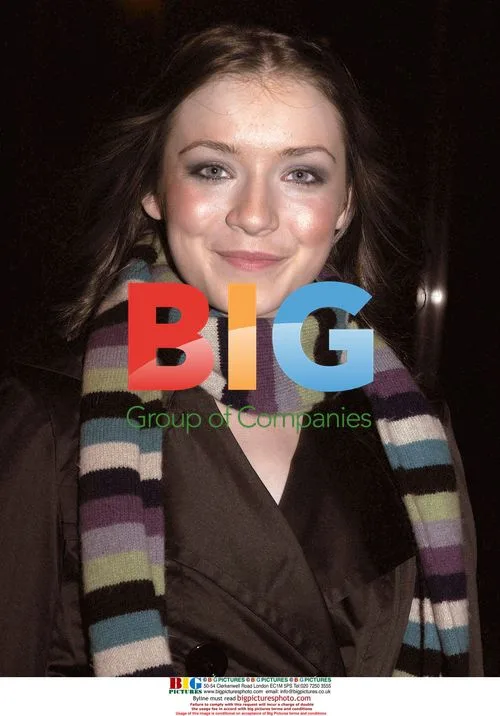 Irish Actress Sarah Bolger Attends Late Late Show