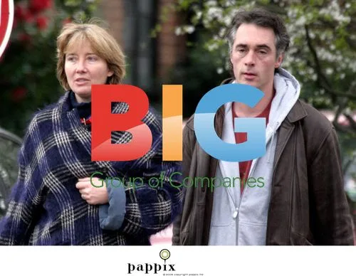 Sense and Sensibility stars Emma Thompson and Greg Wise