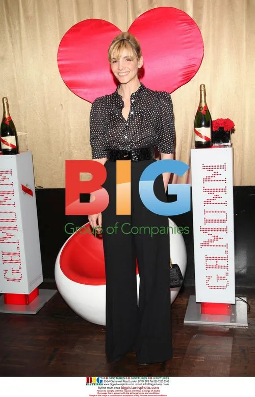Photocall for "Modern Love" in Paris
