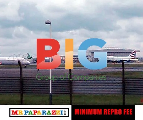 Security Breach at Heathrow Airport