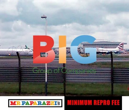 Security Breach at Heathrow Airport