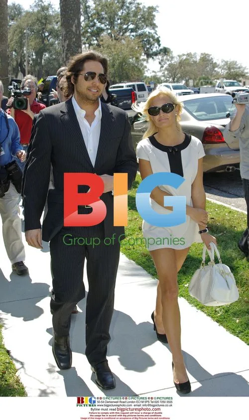 Joe Francis pleads in court case
