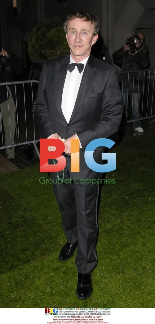 Jasper Conran at The Feast of Albion in London