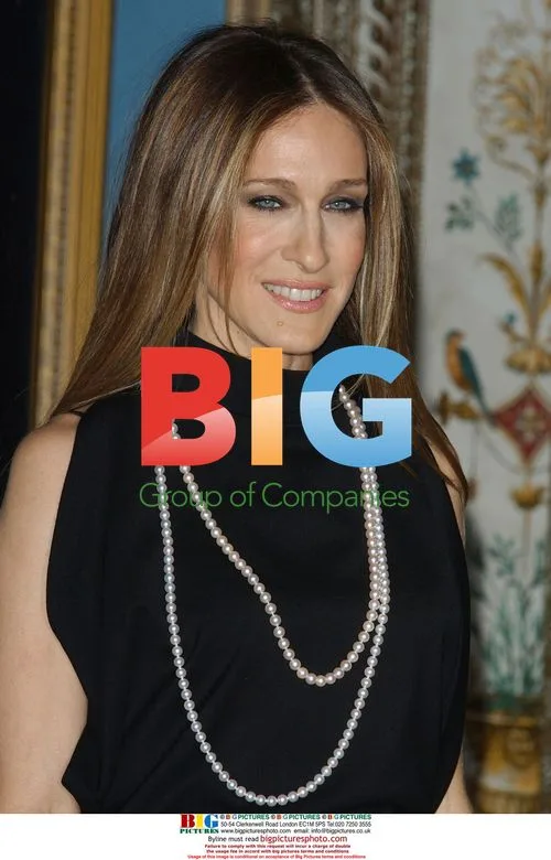 Sarah Jessica Parker at ShoWest 2008