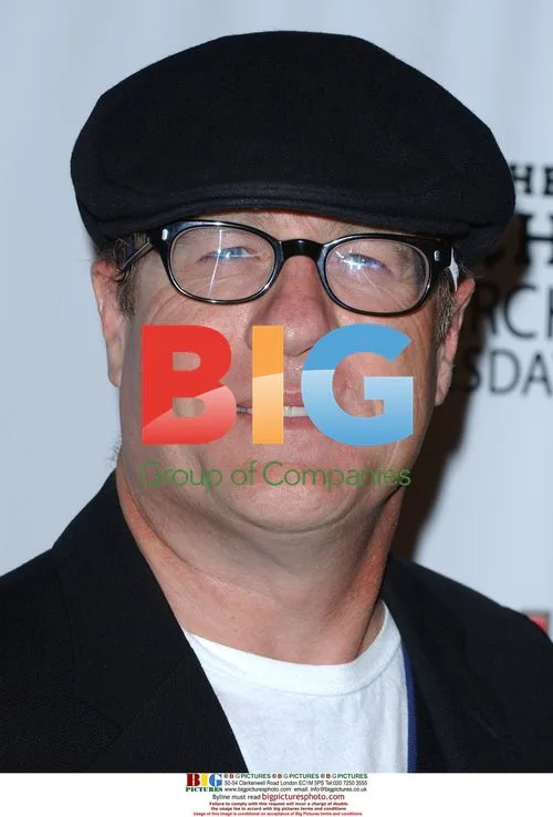 Gregg Henry at The Riches Season Two Premiere