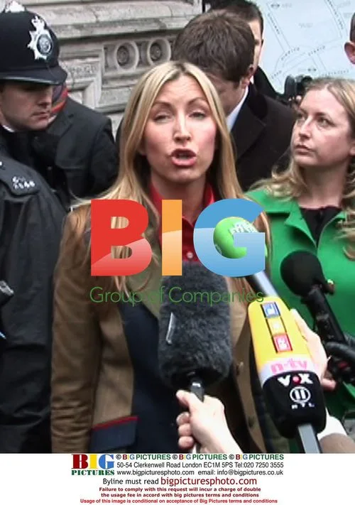 Heather Mills Speaks About Divorce