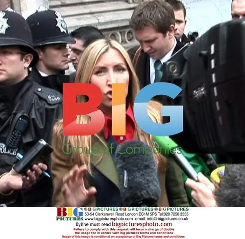 Heather Mills Speaks About Divorce Settlement