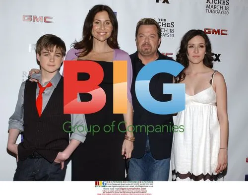 The Riches Season Two Premiere
